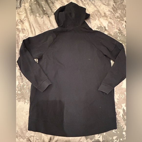 New Balance black hoodie - Picture 13 of 15